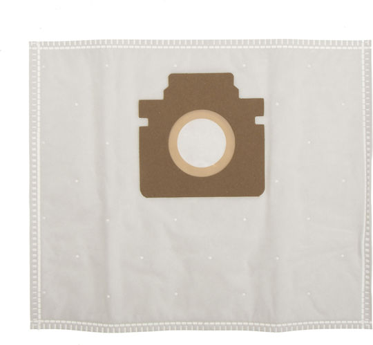 Vacuum Cleaner Bags 10pcs Compatible with Vacuum Cleaner Hoover