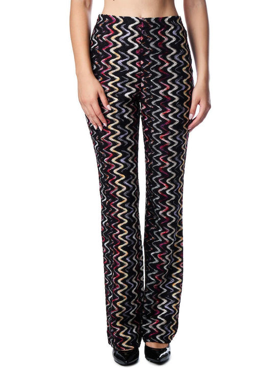 Missoni Women's Fabric Trousers