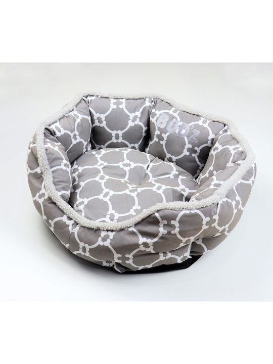 Animal Sofa Hundebett Gray 57x52cm.