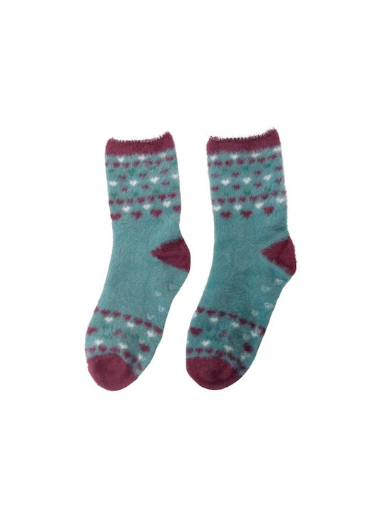 Noidinotte Socks Light Blue