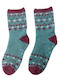Noidinotte Socken Hellblau 1Pack
