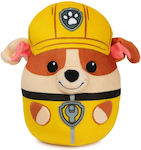 Éditions Gründ Plush Paw Patrol 20 cm