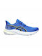 ASICS GT-2000 12 Ανδρικά Αθλητικά Παπούτσια Running Μπλε