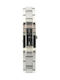 Gucci Women's Watch with Silver Metal Bracelet