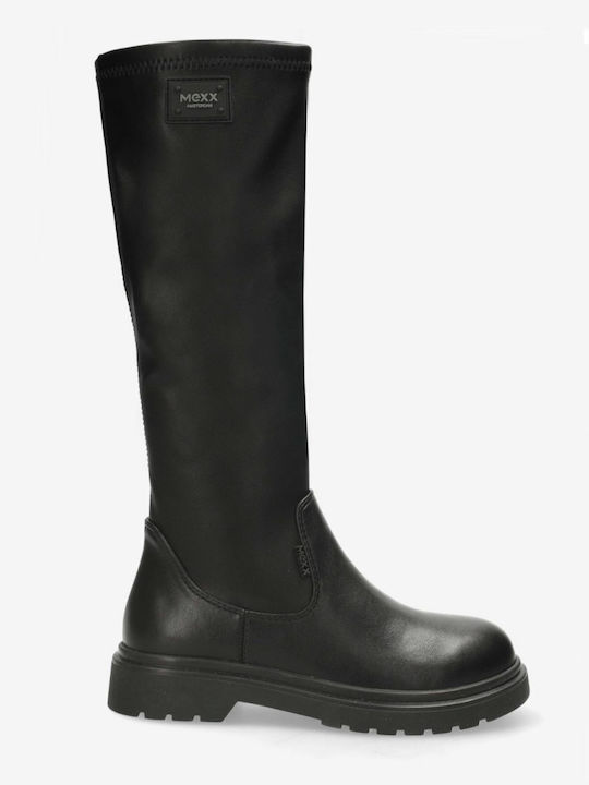 Mexx Kids Boots Black