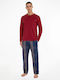 Tommy Hilfiger Червен