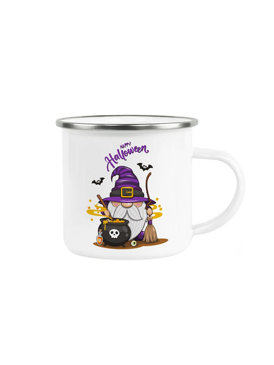 Koupakoupa Happy Halloween (Halloween) Becher M...
