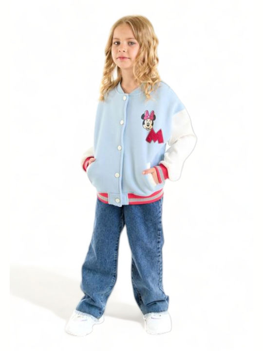 Cimpa Kids Cardigan Blue