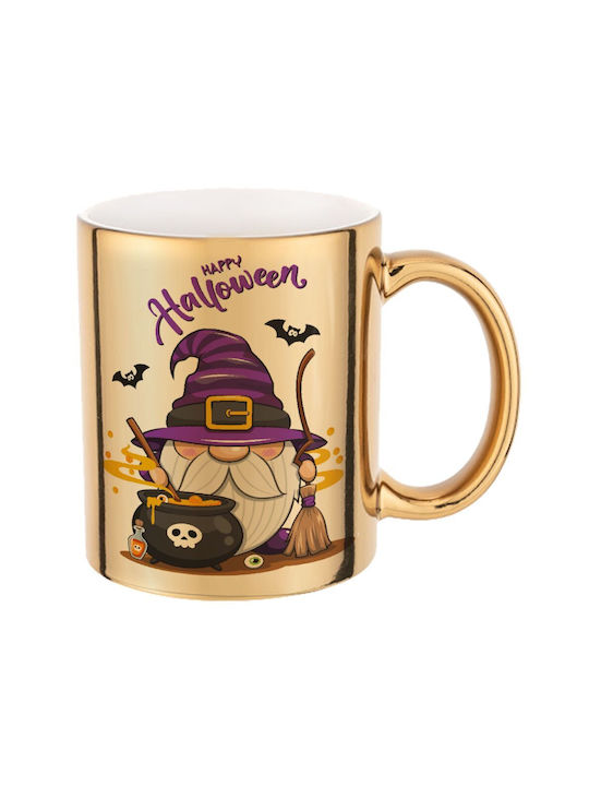 Koupakoupa Happy Halloween (Halloween) Becher K...