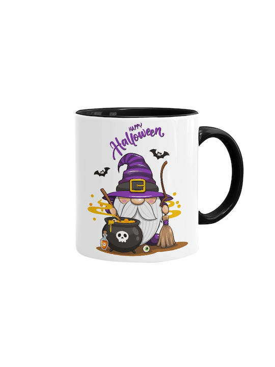 Koupakoupa Happy Halloween (Halloween) Becher K...