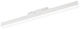 Interlight Commercial Linear Ceiling Light 20W Warm to Cool White 60cm