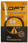 Loft Bicycle Tyre Inner Tube 18"