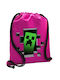 Koupakoupa Minecraft Creeper