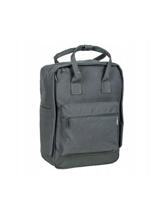 Paso Rucksack Gray