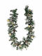 Atmosphera Christmas Garland As Nature Eucalyptus Decorated Plastic Green 200x20cm