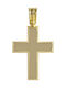 Gold Kreuz 14K