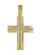 Gold Kreuz 14K