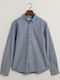 Gant Kids Shirt Blue