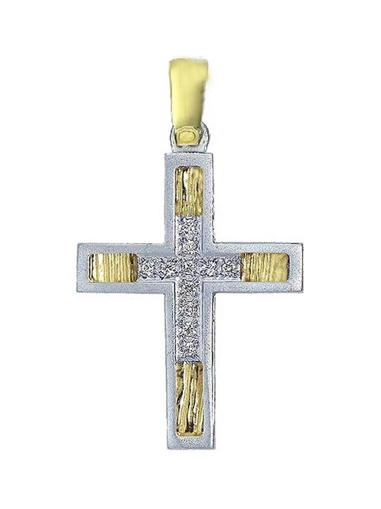 Ortaxidis Women's Cross Double Sided