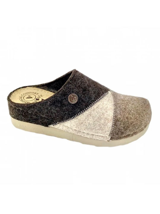 Comfort Way Shoes Ανατομικές Γυναικείες Παντόφλ...
