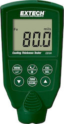 Extech Paint Thickness Gauge