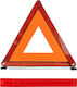 Moje Auto Car Warning Triangle 43x43x43cm