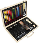 Creativ Company Colouring Set