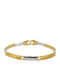 Bracelet made of Gold 14K