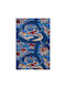 Polcarpet Παιδικό Χαλί Μπλε 133x190cm