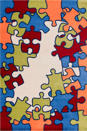 Polcarpet Kids Synthetic Rug 133x190cm