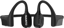 Suunto Wing Костна проводимост Черен