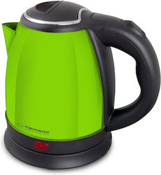 Esperanza Kettle 1lt 1350W Green