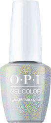 OPI Collection Ασημί 15ml OPI Collection Ασημί 15ml