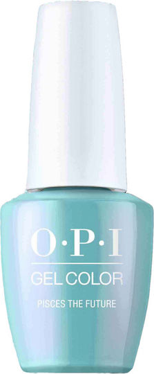 OPI Collection Nail Gel Light Blue 15ml