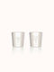 Gaspajoe Cup Coffee Inox Gold