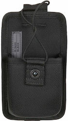 5.11 Tactical Θήκη Ασυρμάτου Μαύρη 5.11 Tactical Θήκη Ασυρμάτου Μαύρη