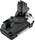 NTY Door lock с монтаж Rear Right Opel Astra EZC-PL-141