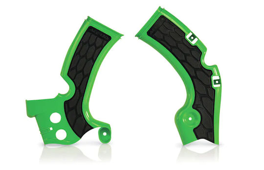Acerbis Kawasaki KXF 450 Green