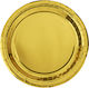 Nuova Vita Party Plate 10 Pieces