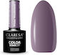 Claresa Winter Wonderland Gel Nagellack Lila 8