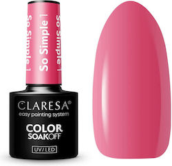 Claresa So Simple Gel Nagellack 1 5g