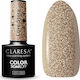Claresa Love Story 1 Gel Nail Polish 1.5g