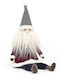 Jellycat Santa Claus Red