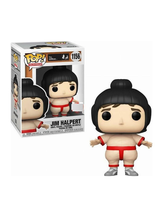 Funko Pop! Television: The Office - Jim Halpert...