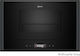 Neff Built-in Microwave Oven 21lt Anthracite Grey