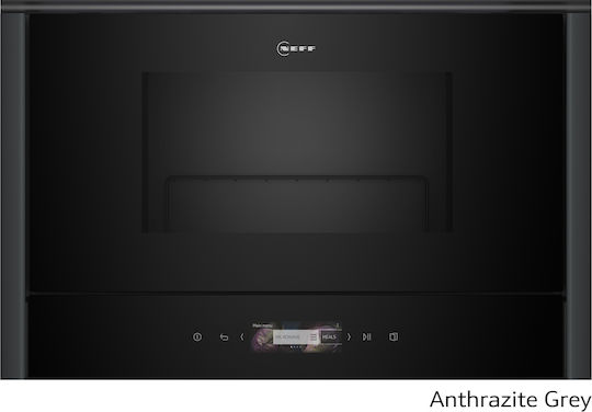 Neff 21лт Anthracite Grey
