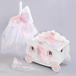 Katsigiannis Baptism Package with Theme Car