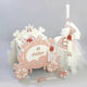 Katsigiannis Baptism Set with Car Theme 6 Pieces Z40-151