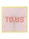 Tous Women's Scarf Yellow