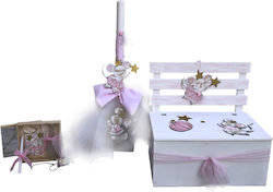 LiebeQueen Baptism Package